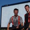 Úspěšný víkend našich borců na TFA 2011 20.08.2011