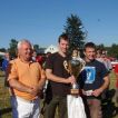 Úspěšný víkend našich borců na TFA 2011 20.08.2011