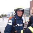 5. mistrovství ČR v TFA PRAHA 08.10.2011
