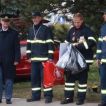 5. mistrovství ČR v TFA PRAHA 08.10.2011
