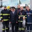 5. mistrovství ČR v TFA PRAHA 08.10.2011