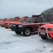 Škola smyku 2. směna 15.02.2012 15.02.2012