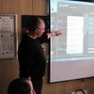 Řízení zásahu pomocí počítačového programu XVR 17.02.2012