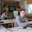 Řízení zásahu pomocí počítačového programu XVR 17.02.2012