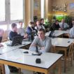 Řízení zásahu pomocí počítačového programu XVR 17.02.2012