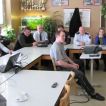 Řízení zásahu pomocí počítačového programu XVR 17.02.2012