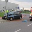 Dopravní nehoda 29.08.2012
