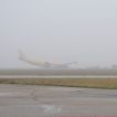 Havarie Letounu Airbus A300 v Bratislavě 16.11.2012