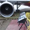 Havarie Letounu Airbus A300 v Bratislavě 16.11.2012