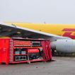 Havarie Letounu Airbus A300 v Bratislavě 16.11.2012