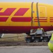 Havarie Letounu Airbus A300 v Bratislavě 16.11.2012