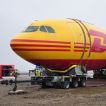 Havarie Letounu Airbus A300 v Bratislavě 16.11.2012