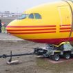 Havarie Letounu Airbus A300 v Bratislavě 16.11.2012