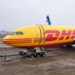 Havarie Letounu Airbus A300 v Bratislavě 16.11.2012