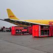 Havarie Letounu Airbus A300 v Bratislavě 16.11.2012
