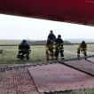Havarie Letounu Airbus A300 v Bratislavě 16.11.2012