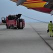 Havarie Letounu Airbus A300 v Bratislavě 16.11.2012