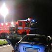 Dopravní nehoda osobních automobilů 07.09.2013