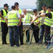 Výcvik Resqtec IATA 02.06.2014