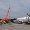 Výcvik Resqtec IATA 02.06.2014