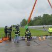 Výcvik Resqtec 12.05.2014