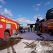 Výcvik Anglie 2015 07.03.2015