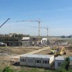 Stavba IVC 14.05.2015