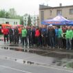 Soutěž v požárním útoku 2015 21.05.2015