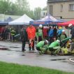 Soutěž v požárním útoku 2015 21.05.2015