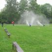 Soutěž v požárním útoku 2015 21.05.2015
