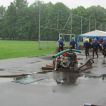 Soutěž v požárním útoku 2015 21.05.2015