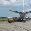 Mezinárodní výcvik ve vyprošťování havarovaných letadel 30.05.2015