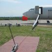 Mezinárodní výcvik ve vyprošťování havarovaných letadel 30.05.2015