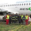 Výcvik Resqtec říjen 2015 12.10.2015