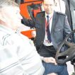 Setkání bývalých zaměstnanců 17.02.2016