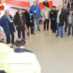 Setkání bývalých zaměstnanců 17.02.2016
