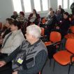 Setkání bývalých zaměstnanců 17.02.2016
