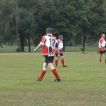 Fotbal 2005 s Policií ČR 21.11.2005