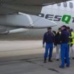 Výcvik ve vyprošťování havarovaných letadel 4.11.2017 04.11.2017
