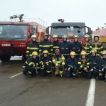 Výcvik Anglie 2018 17.03.2018