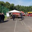 Velká cena ČR v požárním útoku družstev 25.05.2018