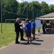 Velká cena ČR v požárním útoku družstev 25.05.2018