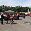 Velká cena ČR v požárním útoku družstev 25.05.2018