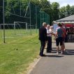 Velká cena ČR v požárním útoku družstev 25.05.2018