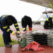 Výcvik vyprošťování havarovaných letadel 3.6.2019 03.06.2019