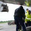 Výcvik vyprošťování havarovaných letadel 3.6.2019 03.06.2019