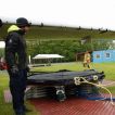 Výcvik vyprošťování havarovaných letadel 3.6.2019 03.06.2019