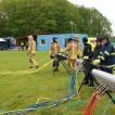 Výcvik vyprošťování havarovaných letadel 3.6.2019 03.06.2019