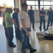 Výcvik vyprošťování havarovaných letadel 14-18.10.2019 20.10.2019