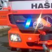 Mercedes Benz Buffalo 3 a 4 /ACTROS 3360/ 25.11.2011